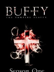 Buffy, cazavampiros