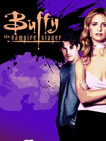 Buffy, cazavampiros