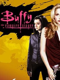 Buffy, cazavampiros