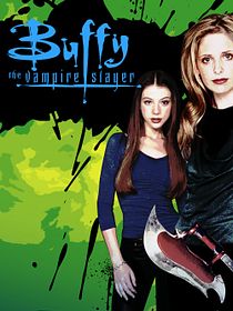 Buffy, cazavampiros