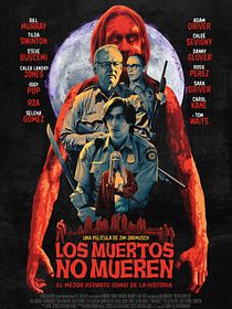 Los muertos no mueren
