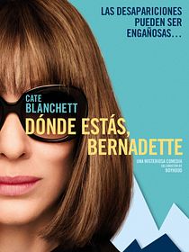 Dónde estás, Bernadette