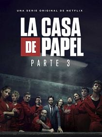 La Casa de Papel