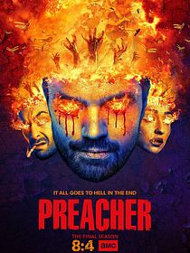 Preacher