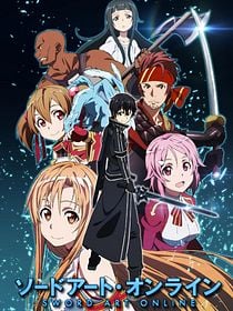 Sword Art Online