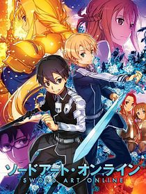 Sword Art Online