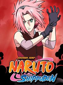 Naruto Shippuden