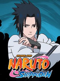 Naruto Shippuden