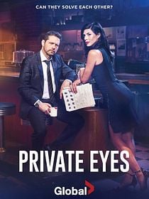 Private Eyes