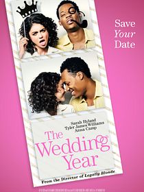The Wedding Year