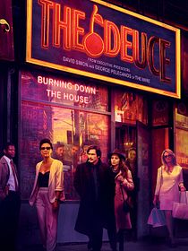 The Deuce: Las Crónicas de Times Square