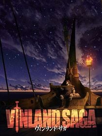 VINLAND SAGA