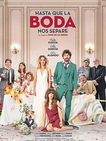 Hasta que la boda nos separe