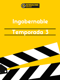 Ingobernable