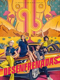 Desenfrenadas