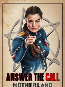 Motherland: Fort Salem