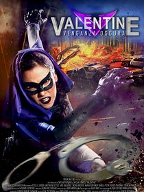 Valentine. Venganza oscura