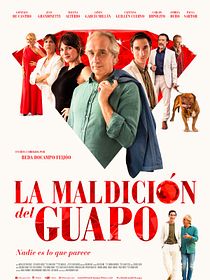 La maldición del guapo