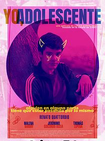 Yo, adolescente
