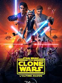 Star Wars: The Clone Wars (2008)
