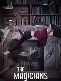 The Magicians