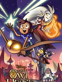 Cartel de Casa Búho