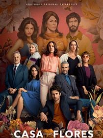 La casa de las flores