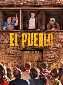 El pueblo