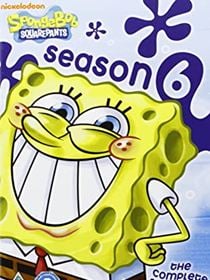 Bob Esponja Temporada 6 - SensaCine.com