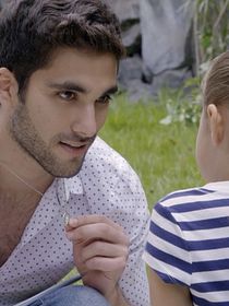 La rosa de Guadalupe