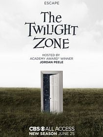 The Twilight Zone (2019)