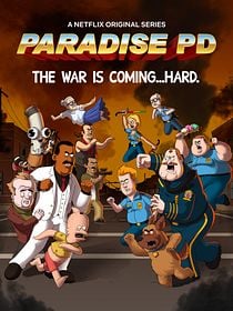 Paradise Police