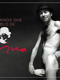 Pongamos que hablo de Sabina