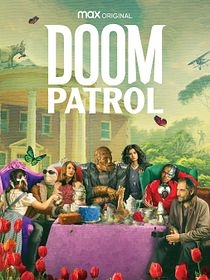 Doom Patrol