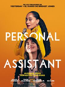 Personal Assistant