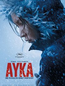 Ayka