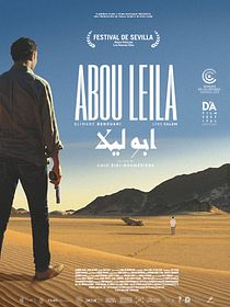 Abou Leila