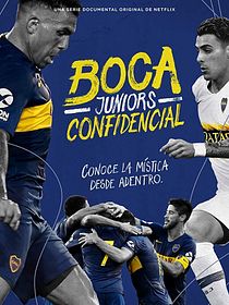 Boca Juniors Confidencial