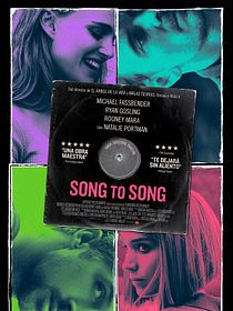 Song To Song