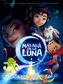 Más allá de la luna