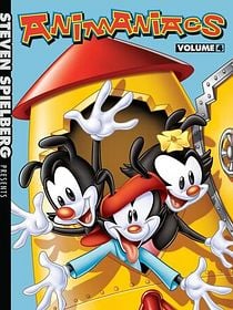 Animaniacs