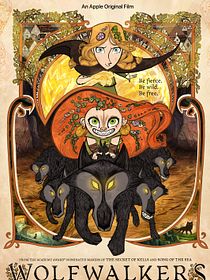 Wolfwalkers