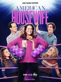 American Housewife (2016)