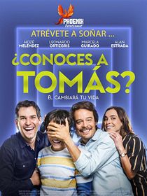¿Conoces a Tomás?
