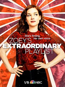 La extraordinaria playlist de Zoey