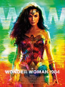 Wonder Woman 1984