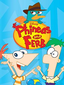 Phineas y Ferb
