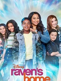 Vuelve Raven