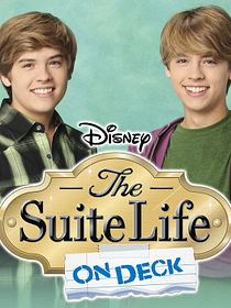 Hotel dulce hotel: las aventuras de Zack y Cody