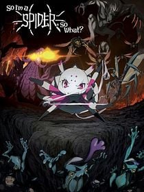 So I’m a Spider, So What?